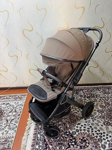 uşaq çanta: MilKidilo firmasının kalyaskası 65man satılır. 220 azn alınıb Uşaq — 1