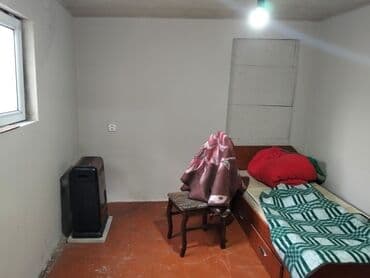 suraxanıda kiraye ev: 21 kv. m, 2 otaqlı — 6