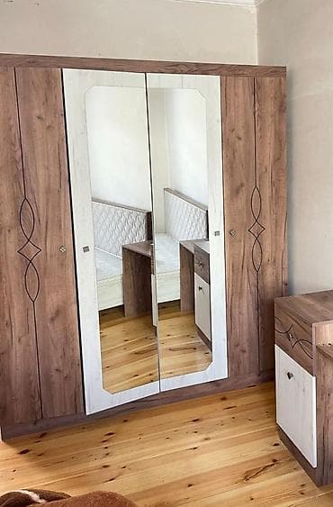 enbavud mebel: Dolab satilir. Enbavudundu. *Qiymeti 200 Azn.* Unvan mehdiabad — 1