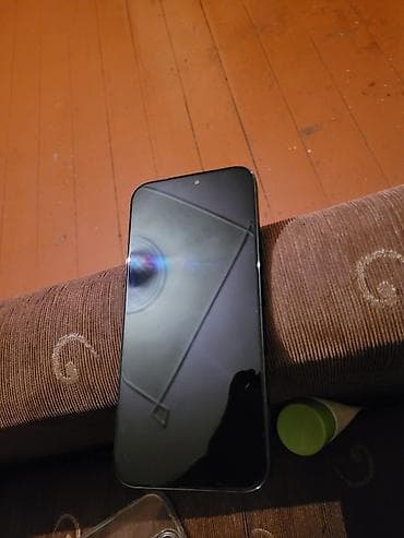 telofonar: Honor X8b, 256 GB, rəng - Qara, Sənədlərlə — 4