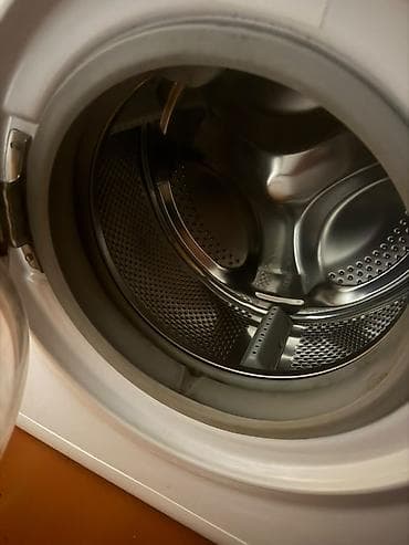 et masini: Paltaryuyan maşın Hotpoint Ariston, 6 kq, İşlənmiş, Avtomat, Qurutma var — 3