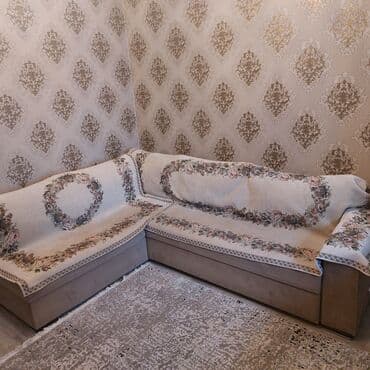 cay evi ucun divan islenmis: Di̇van-kravat, İşlənmiş, Açılan, Bazalı, Parça, Çatdırılma yoxdur — 7