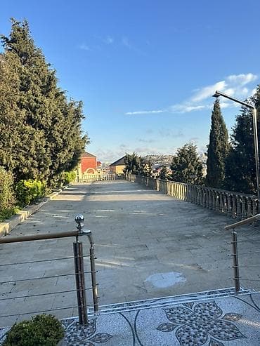 agcakend kiraye evler: Masazırda gözəl mənzərəsi olan Aframe ev təqdim edirəm.Elanı paylaşan — 4