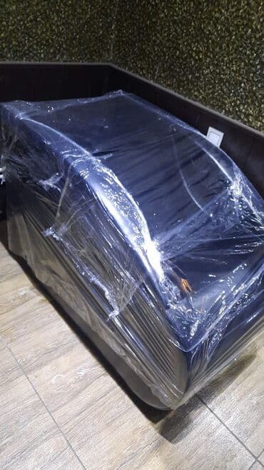 texnonikol baki: Yeni, Saş yuyulması kreslosu — 6