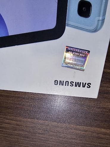samsung tab 5: Samsung Galaxy Tab S6 Lite planşet İdeal vəziyyətdə problemsiz — 6