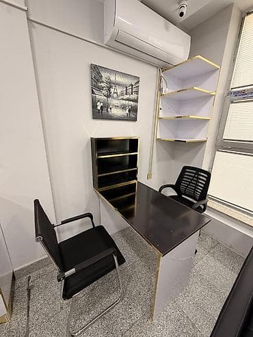 Sifarişlə əl işləri: Salona dırnaq ustaları,kasmitoloq,vizajist,kolarist tələb olunur — 9