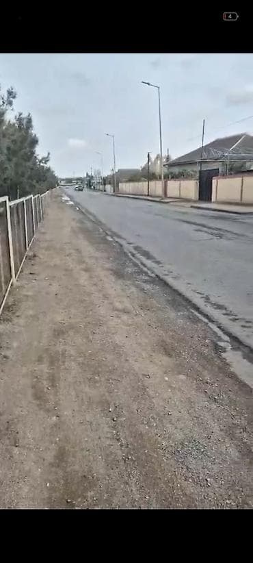 torpaq satılır: 4 sot, Biznes üçün, Mülkiyyətçi, Kupça (Çıxarış) — 6