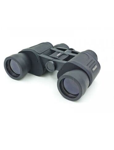 купить бинокль: Binokl"C☆met 20×35" 🔹️420 FTAT 🔹️1000 YDS 🔹️COATED OPTİCS 🔹️Ölkə — 1