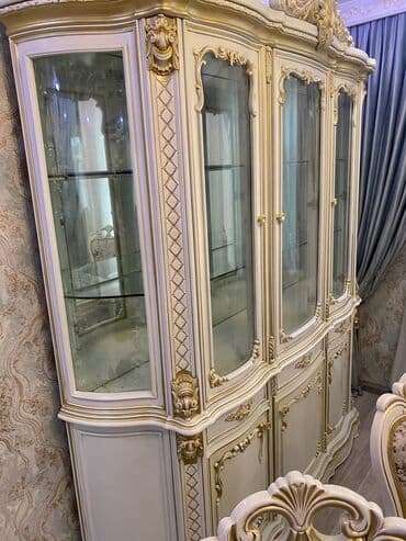 мебель эмбавуд в баку каталог: Restavrasya işi görülür — 2