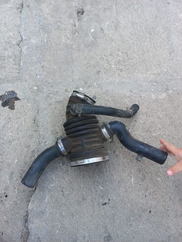 Digər filter növləri: Chevrolet Aveo, 2011 il, Orijinal, ABŞ — 1