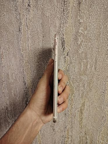 apple macbook: IPhone 7 Plus, 32 GB, Gümüşü — 4