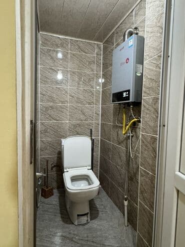 lalafo долгосрочная аренда квартир: QAZAX KİRAYƏ OGLANLAR UCUN 📍 Evin yerləşməsi: 	•	Universitetə 3-4 — 5