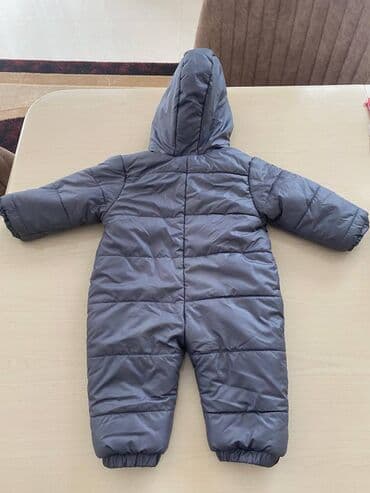 Uşaq geyimi və ayaqqabıları: Təzədir — 2