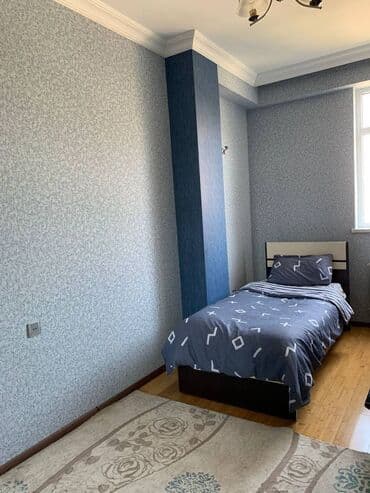 hipoteka evler: 3 otaqlı, Yeni tikili, m. Həzi Aslanov, 120 kv. m — 8