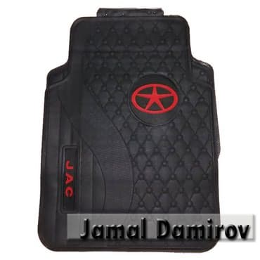 JAC üçün universal ayaqaltilar. Универсальные коврики для JAC lalafo.az -da JAC üçün universal ayaqaltilar. Универсальные коврики для JAC