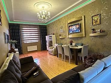 Bağ evlərinin satışı: Bakı, Buzovna, 210 kv. m, 4 otaqlı, İnternet — 9