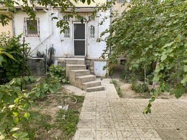 minsk 125: Bakı, 3 otaqlı, Köhnə tikili, m. Neftçilər, 80 kv. m — 10