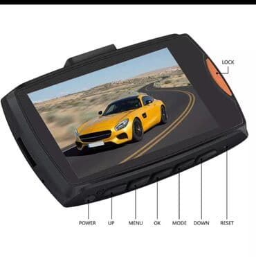 встроенная свч: Registratorlar. 25 manatdan 65 manatadək Видеорегистратор 3 камеры — 15