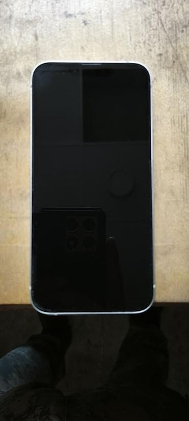 telefon iphone 8: IPhone 14, 128 GB, Ağ, Face ID — 2