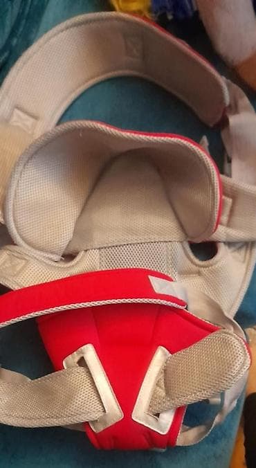 oyuncaq silah satisi: Usaq gəzdirmək ucun kenquru.
Cox az islenib. 
Qiymeti 30 azn
Xi̇rdalan — 1