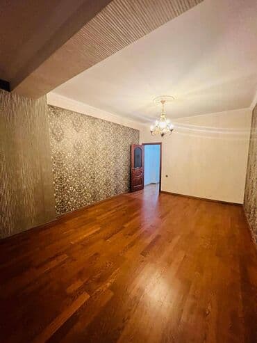 avtoyuma kiraye: Mənzil kirayə verilir. Hazi Aslanov metrosunun yaxinliginda yeni — 5