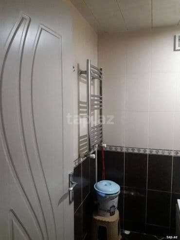 gəncə komsomol: 3 otaqlı, Yeni tikili, 85 kv. m — 11