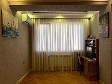 razın: Əhmədli, 3 otaqlı, Yeni tikili, m. Əhmədli, 136 kv. m — 9