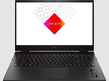 nvidia: 🔥 HP OMEN 17 — GÜCLÜ GAMING NOUTBUK SATILIR! 🔥 🎮 HP OMEN 17-ck2xxx ⚡ — 1