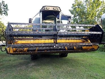 kia cerato bufer: Sampo Rosenlew 2035 kombayn
razlaşma olar — 1