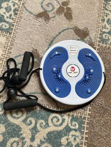 спортивный инвентарь в баку: 5 azn — 1