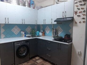 ramanada evler: Bakı, 5 otaqlı, Köhnə tikili, m. Nəriman Nərimanov, 120 kv. m — 6