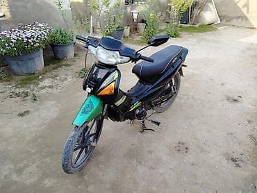 moon mopet: Moon brand 50 sm3 — 5