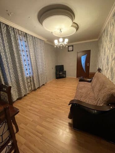 kirayə masazır: Evdə yaşamaq üçün hərbir şərait var. Marşruta yaxındır. Yaxınlıqda — 3