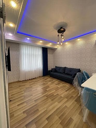 Mənzillər: Nizami rayonu, Xalqlar Dostluğu metrosunun yaxını, Siyaqut Şadlıq — 4