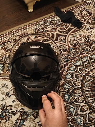 Kvadrosikllar: Kaska debilqe çatdırılma var bakı şeher merkezi erazisine — 5