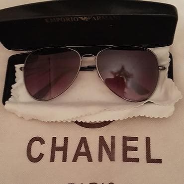 eynək: Eynəklər — 1