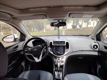 opel astra h 1.3 turbo: Chevrolet Aveo sedan – ağ rəng Model xüsusiyyətləri: - Korpus: 4 — 5