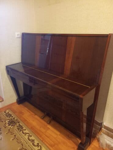 ucuz piano: Пианино, Беларусь, Акустический — 3