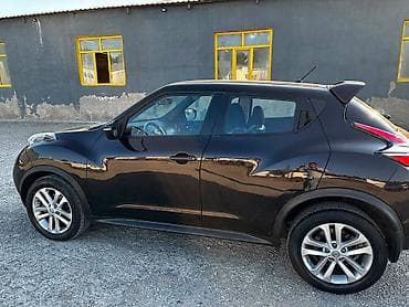 Nissan Juke: 1.6 l | 2015 il Krossover lalafo.az -da Nissan Juke: 1.6 l | 2015 il Krossover
