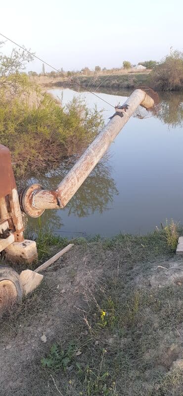 Ofis ləvazimatları: Nasos, Suvarma üçün, quraşdırılma Səthi — 7