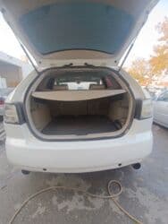 Qaşıqlar: Mazda CX-7: 2.3 l | 2007 il Krossover — 6