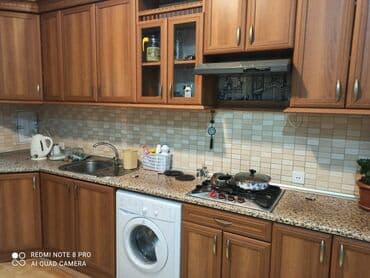 kirayr evler: Ev 8ci mk yerlesir 19 mertebeli binanin 12 ci mertebesinde yalniz — 4