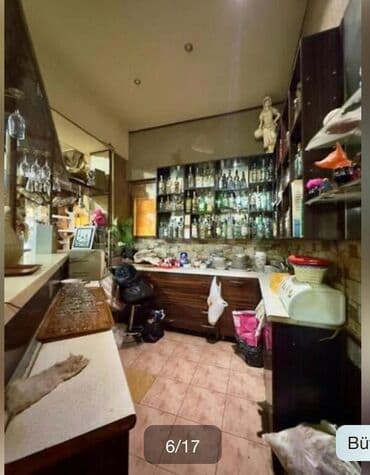 ehmedlide hazir ipotekada olan evler: Restoran satilir.Xalqlarda yağmur mebelin arxası. Her şey verilir — 4