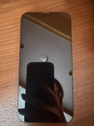 IPhone 14 Plus, 128 GB, Midnight, Face ID