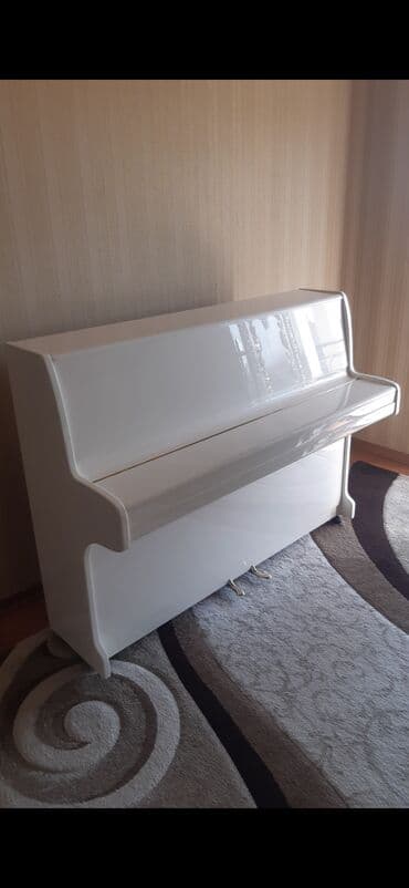 zimmermann: Piano, Zimmermann, Akustik — 2