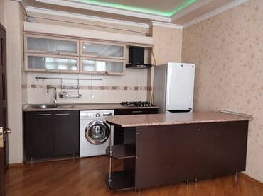 Xətai rayonu,Həzi Aslanov metrosunun yanında,1 otaqlıdan,2 otaqlıya