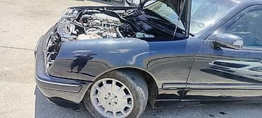 bmw e60 disk: Məhsul: Mercedes-Benz E‑Class W210 üçün ön sol krlo (1995–2002) — 3