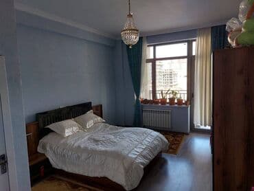 ehmedlide ucuz evler: 2 otaqlı, Yeni tikili, m. Koroğlu, 91 kv. m — 5