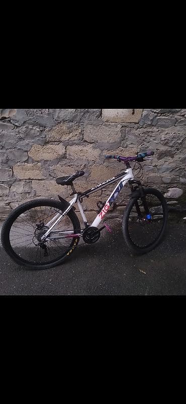 velsepet: Təcili! Xüsusi Yığılmış Custom ZigZag - Beləsi Yoxdur — 1