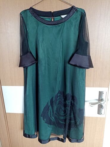 atlas don modelleri: Ziyafət donu, Midi, L — 1